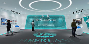 數字光影，沉浸體驗 多媒體展廳展館的創新設計與制作構思