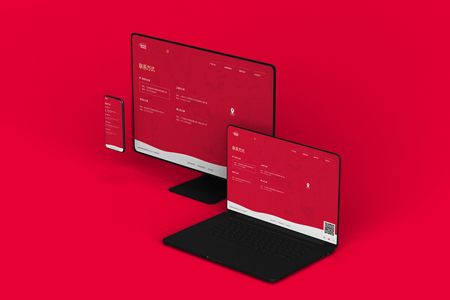 潮安高端網(wǎng)站開(kāi)發(fā)與設(shè)計(jì)必須恪守的六大核心原則