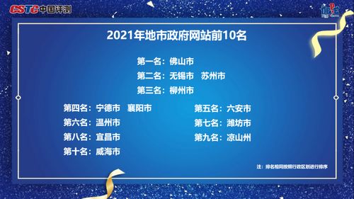 數字政務新突破 湖北再奪全國第五，政府網站績效評估彰顯數字服務能力